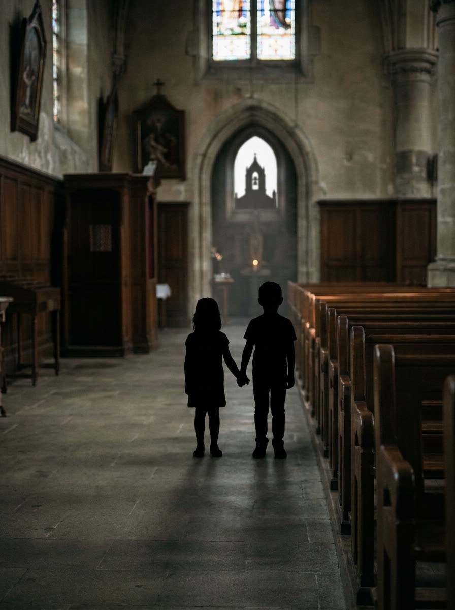 Iglesia católica en Nueva York enfrenta 1,300 denuncias por abusos sexuales a menores