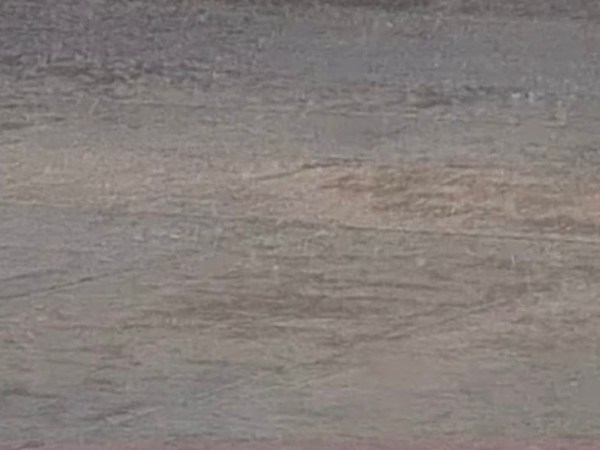 Fuerte lluvia se registró sobre la zona norte de Anzoátegui este&nbsp;jueves