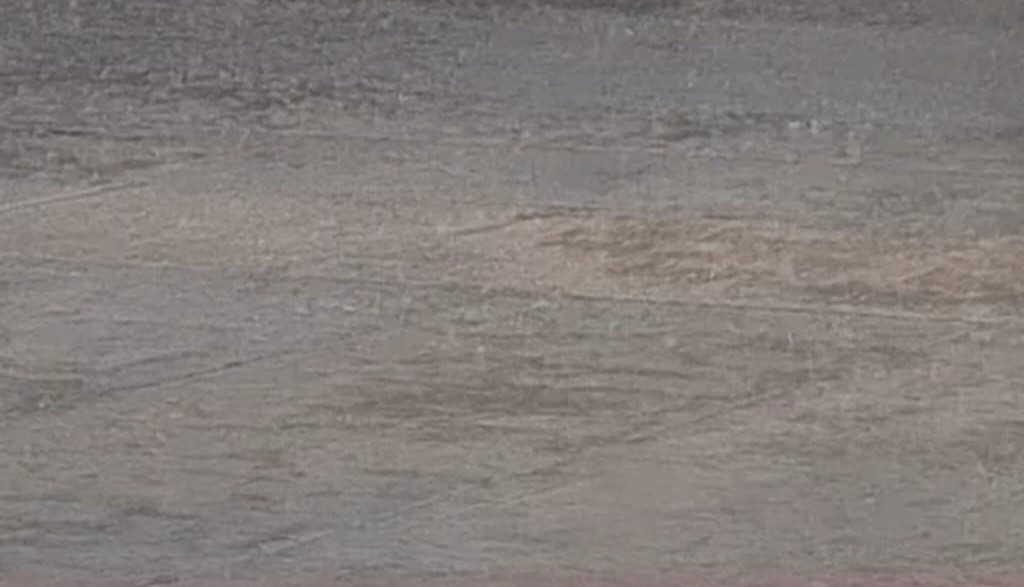 Fuerte lluvia se registró sobre la zona norte de Anzoátegui este&nbsp;jueves