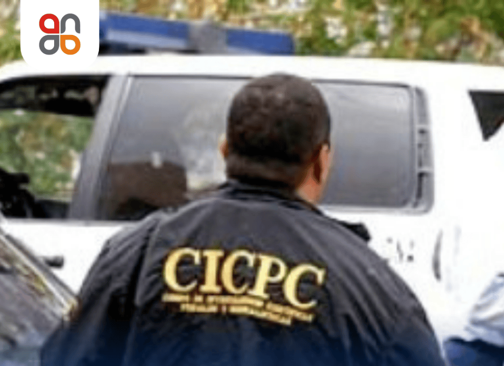 Cicpc captura en Barcelona a hombre solicitado por homicidio
