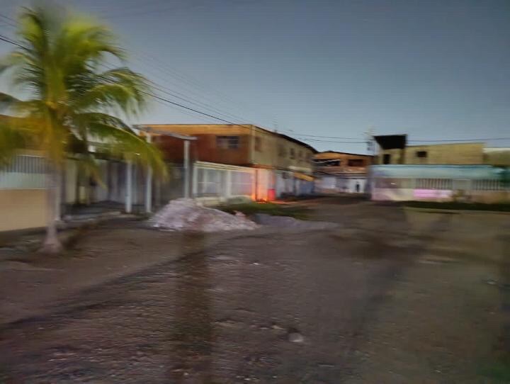 Más de 20 horas sin luz afectan a vecinos de Las Casitas en Brisas del Mar,&nbsp;Barcelona