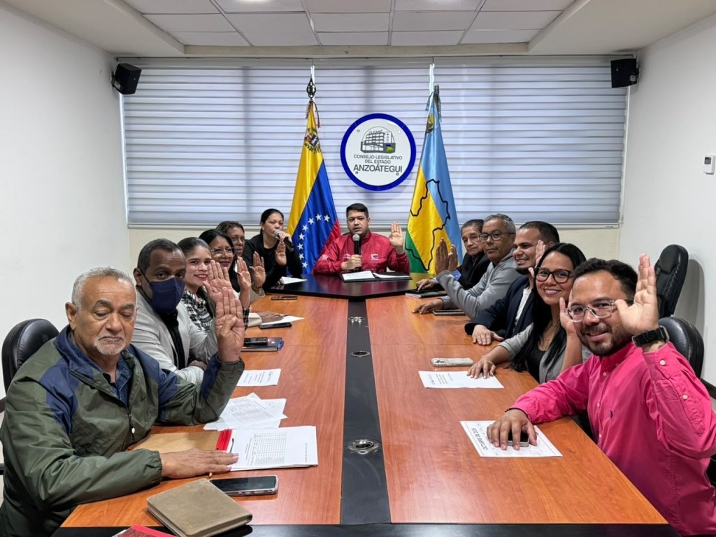 Cleanz aprobó más 142 millones de bolívares para Infraestructura y Protección&nbsp;Social