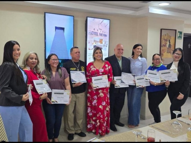 Fedeturismo Anzoátegui celebró 8&nbsp;años
