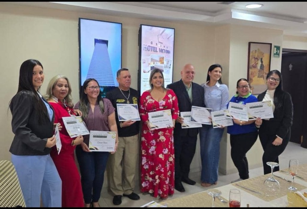 Fedeturismo Anzoátegui celebró 8&nbsp;años