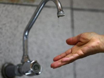 Suspenden servicio de agua potable en Puerto La Cruz por 24&nbsp;horas