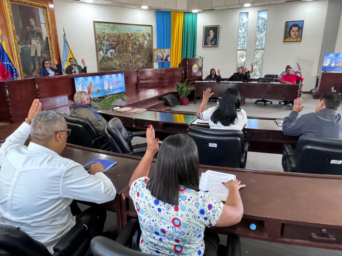 Cleanz aprueba en primera discusión proyecto de Ley de Supresión de&nbsp;Sigraed