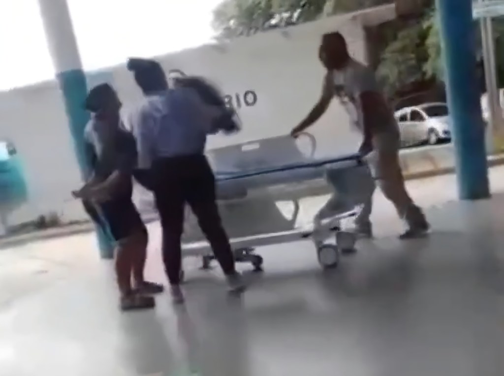 Presunta intoxicación afecta a estudiantes y docentes en dos colegios de&nbsp;Trujillo