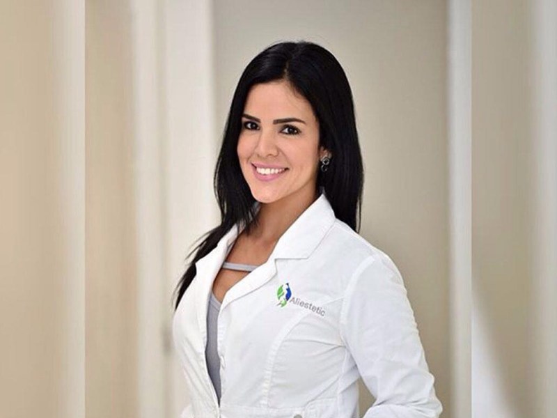 Autoridades migratorias detiene en Doral a empresaria venezolana con solicitud de asilo&nbsp;pendiente