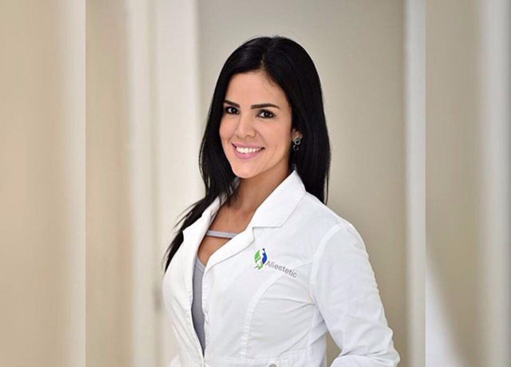 Autoridades migratorias detiene en Doral a empresaria venezolana con solicitud de asilo&nbsp;pendiente