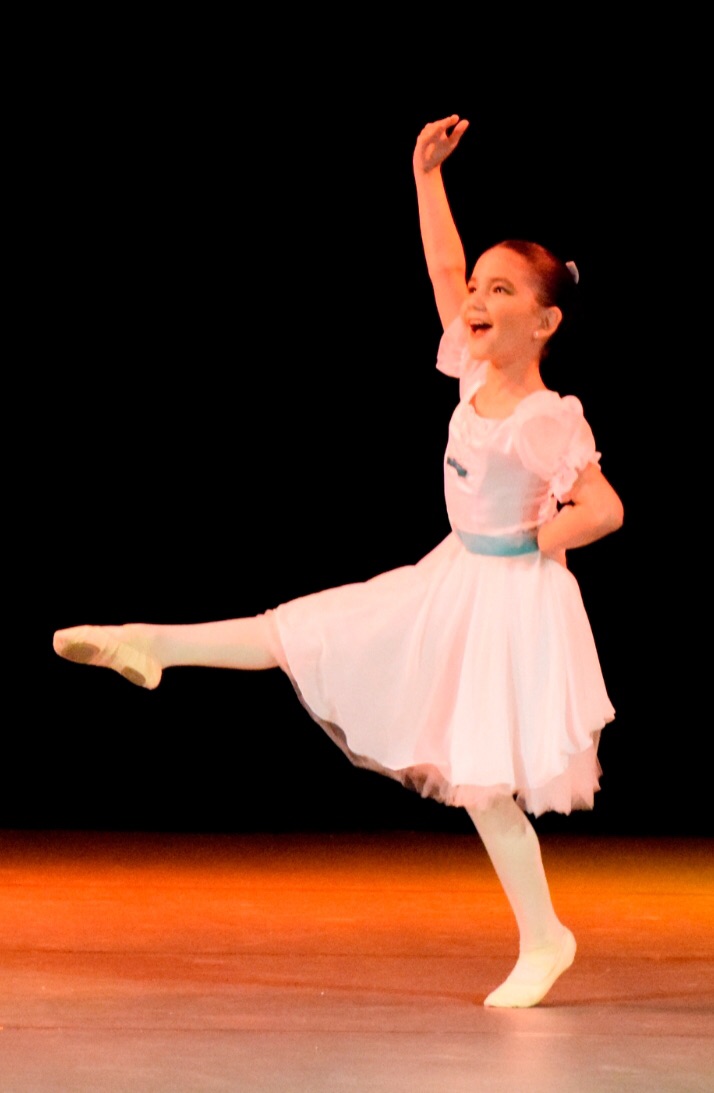 Joven anzoatiguense brilló en Cumaná y conquistó el Concurso Pura Danza&nbsp;Oriente