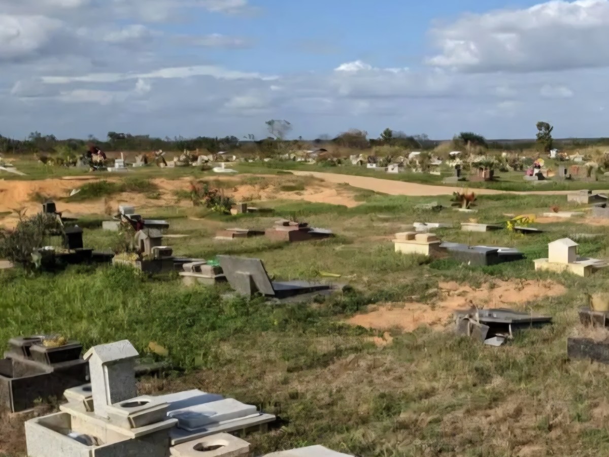 Hallan sin vida a obrero de la Alcaldía de El Tigre en una zona enmontada, el cuerpo estaba&nbsp;desmembrado