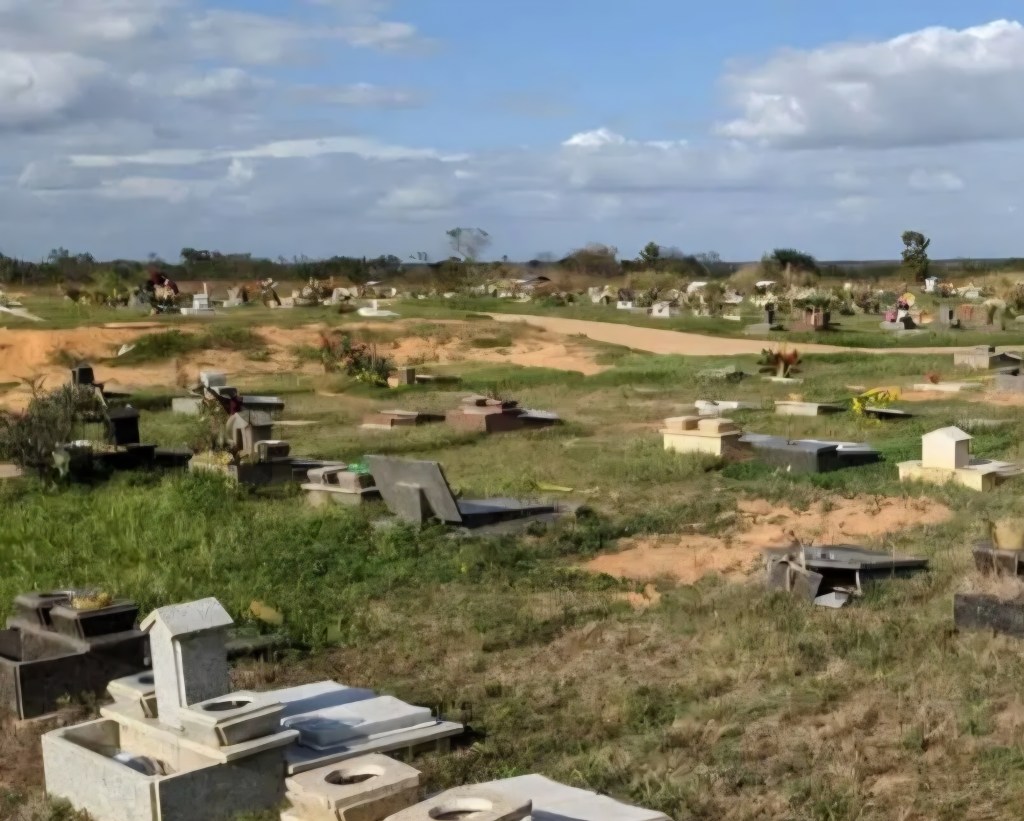 Hallan sin vida a obrero de la Alcaldía de El Tigre en una zona enmontada, el cuerpo estaba desmembrado