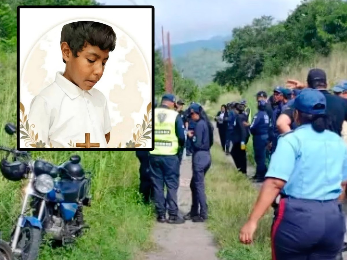 Niño de 10 años que era utilizado por una banda delictiva en Miranda, fue asesinado por sus&nbsp;integrantes