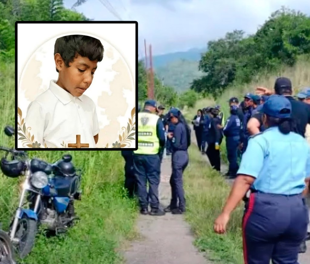 Niño de 10 años que era utilizado por una banda delictiva en Miranda, fue asesinado por sus integrantes