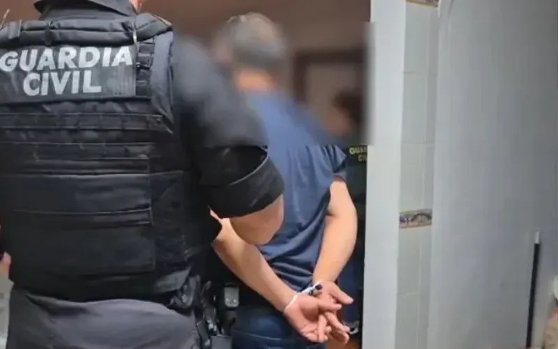 Liberan en España a 25 mujeres, víctimas de una red de trata, la mayoría venezolanas