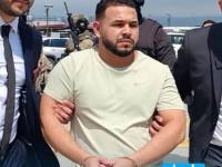 Condenan a Maickel&nbsp; Villegas por el delito de secuestro con homicidio del exteniente venezolano Ronald Ojeda en&nbsp;Chile