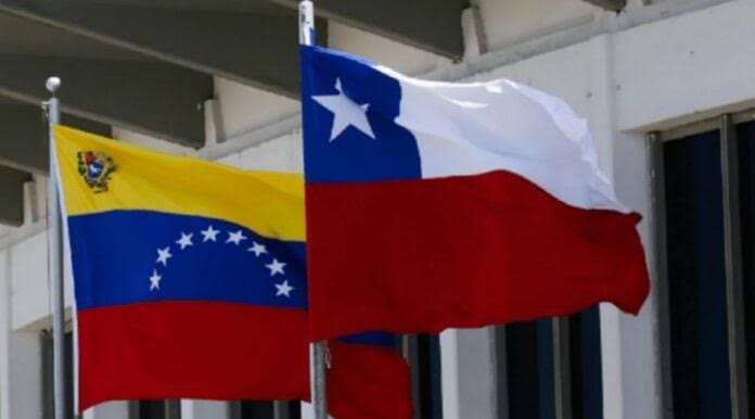 Chile abrirá dos consulados en Venezuela a partir del 19 de octubre