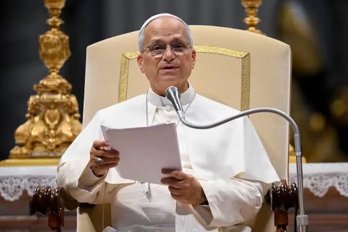 La intervención quirúrgica del Papa León ha concluido con&nbsp;éxito