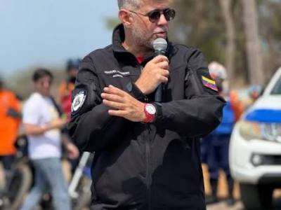 Alcalde de Lechería dice que la situación de la luz es&nbsp;«inhumana»