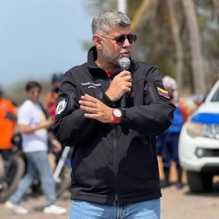 Alcalde de Lechería dice que la situación de la luz es «inhumana»