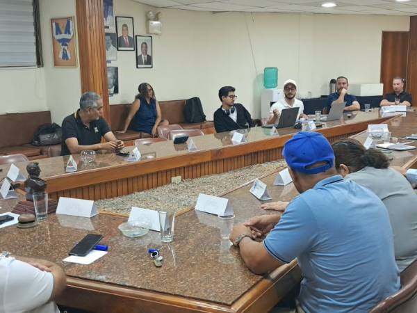 Sector productivo de Sucre alerta: cortes eléctricos reducen hasta 40% las jornadas&nbsp;laborales