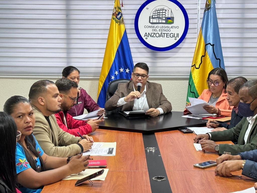 Cleanz aprobó recursos para Salud, Infraestructura, Protección Social y Deporte