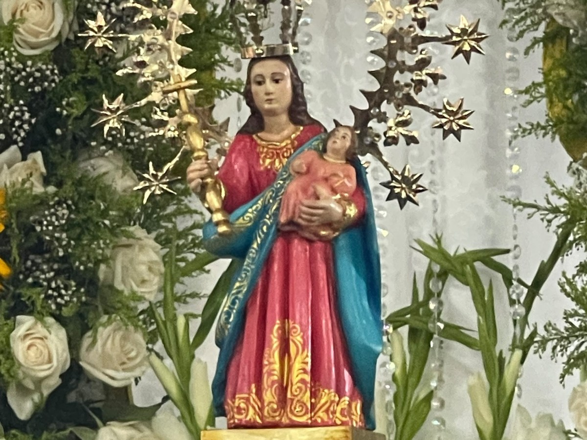El Pilar celebró sus fiestas patronales en honor a Nuestra Señora del&nbsp;Pilar