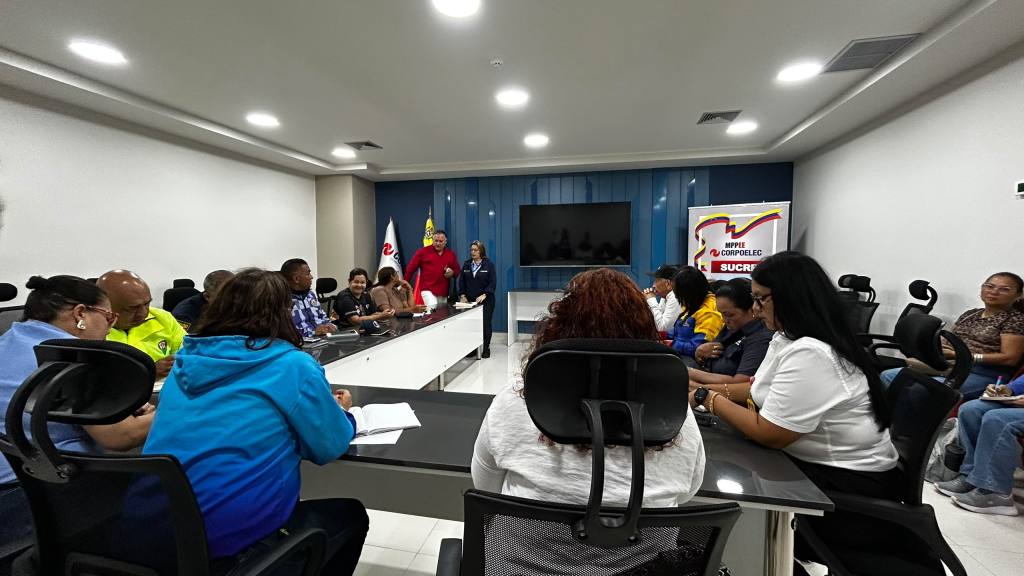 Fedecámaras Sucre solicita eliminar el cobro por demanda contratada de&nbsp;Corpoelec