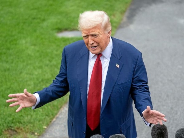 Trump asegura que «es demasiado pronto» para hablar de elecciones en&nbsp;Venezuela