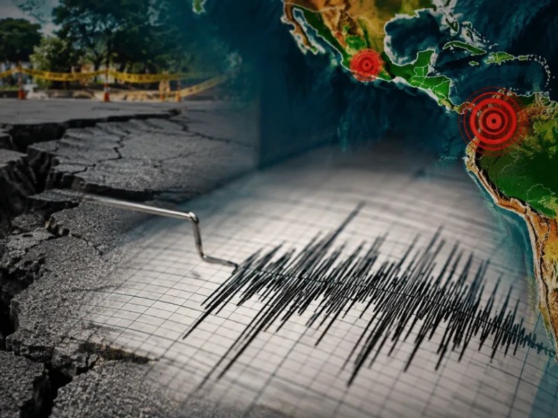 Un sismo de magnitud 3.5 sacudió la frontera entre Zulia y&nbsp;Colombia