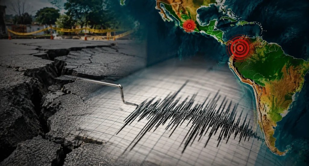 Un sismo de magnitud 3.5 sacudió la frontera entre Zulia y&nbsp;Colombia