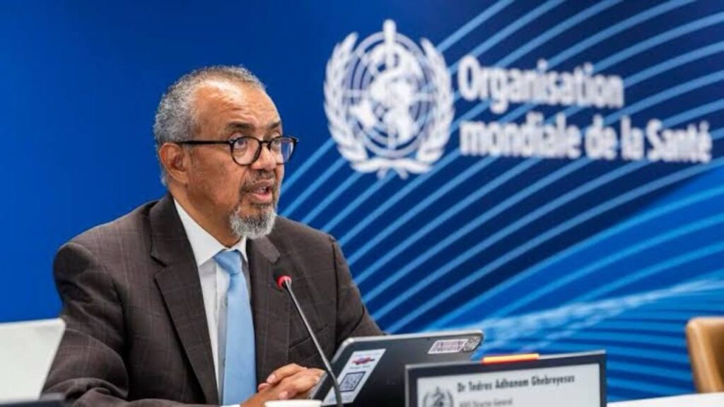 La OMS dice que no tiene una visión completa sobre sospechas de caso de peste en Rusia