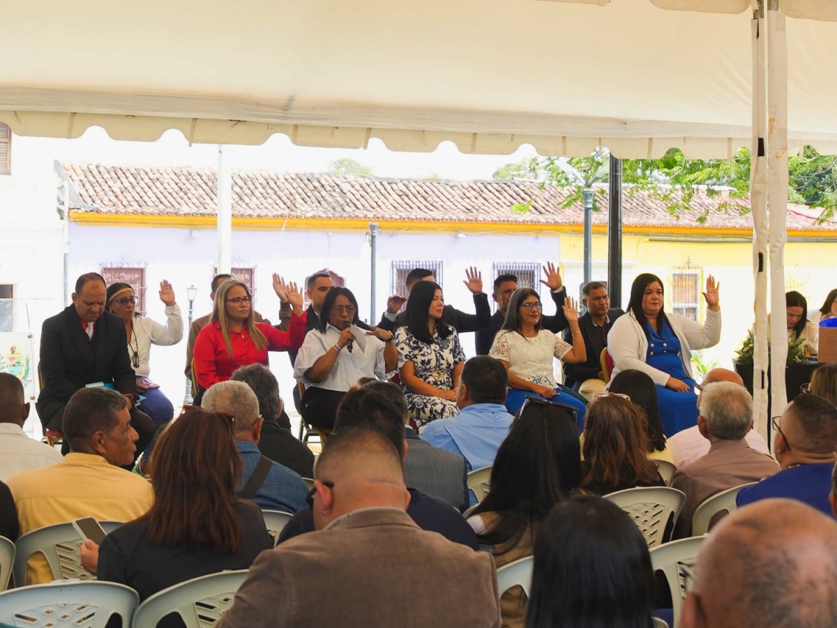Reconocen labor de pastores evangélicos en&nbsp;Barcelona