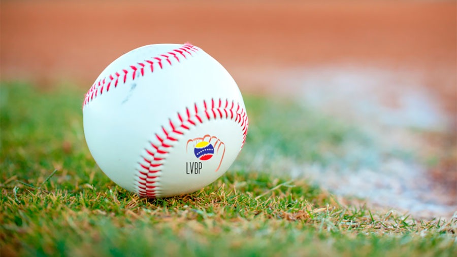 Este lunes arranca la Liga Venezolana de Béisbol