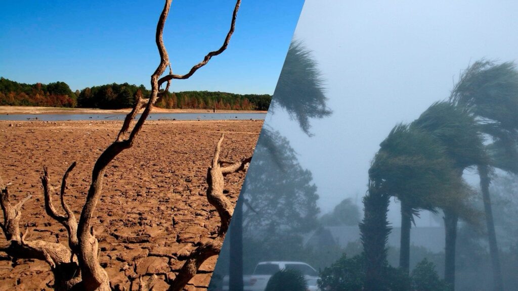 Piden incrementar prevención ante el fenómeno de el Niño
