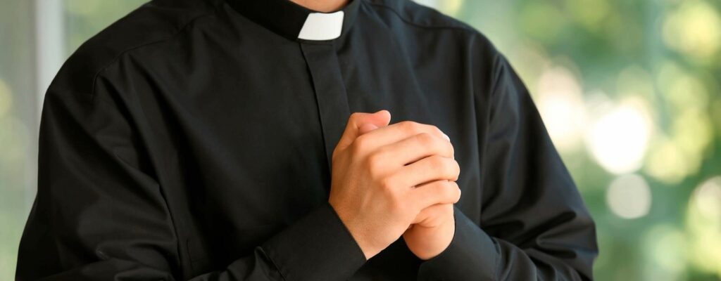 Ordinariato Militar de Venezuela se pronunció tras detención de dos sacerdotes en&nbsp;Barcelona