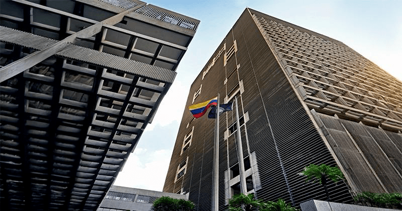 BCV y MPPEF firman Acuerdo Anual de Políticas Económicas&nbsp;2027
