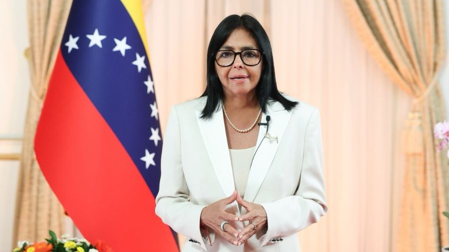 Rodríguez afirma que habrá elecciones con un CNE&nbsp;renovado