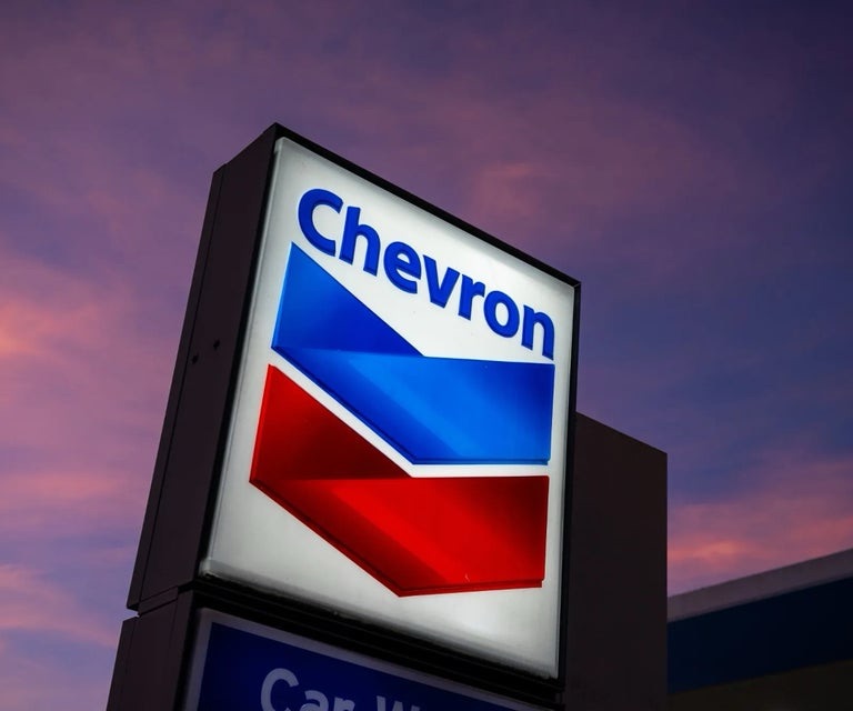 Chevron proyecta alcanzar 300.000 barriles diarios en Venezuela antes del&nbsp;2027