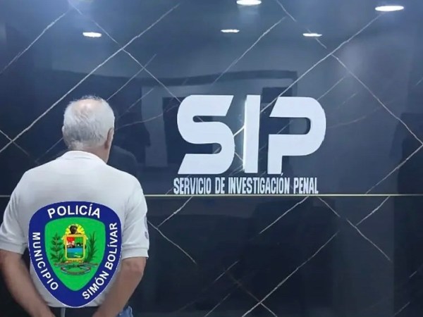 Detenido un septuagenario por presunto abuso sexual contra su nieta de cuatro&nbsp;años