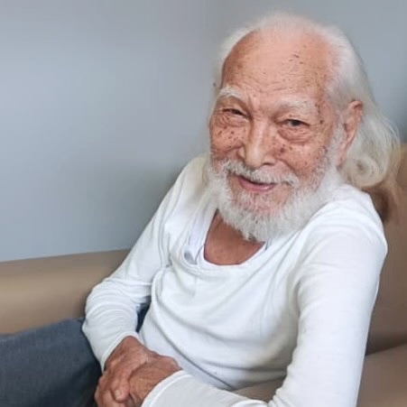 Emotivo mensaje del actor José Torres «Tacupay» tras sobrevivir a tragedia de La Guaira