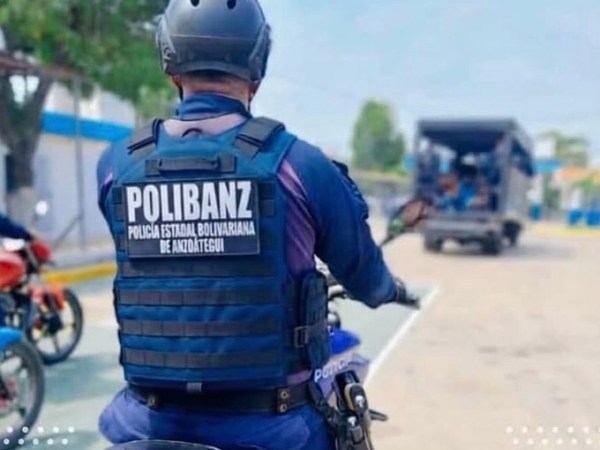 Aprehendieron a múltiples sujetos por violencia de género en varios municipios de Anzoátegui&nbsp;