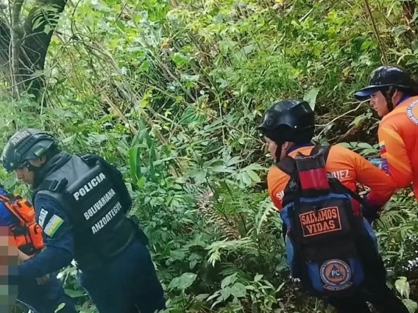 Hallan sin vida en El Tigre a adulto mayor reportado como&nbsp;desaparecido