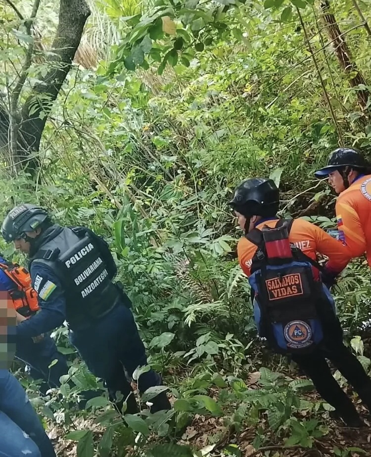 Hallan sin vida en El Tigre a adulto mayor reportado como&nbsp;desaparecido