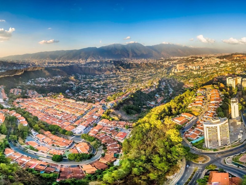 Ultimaron a hombre de 62 años durante una supuesta cita de arrendamiento en&nbsp;Caracas