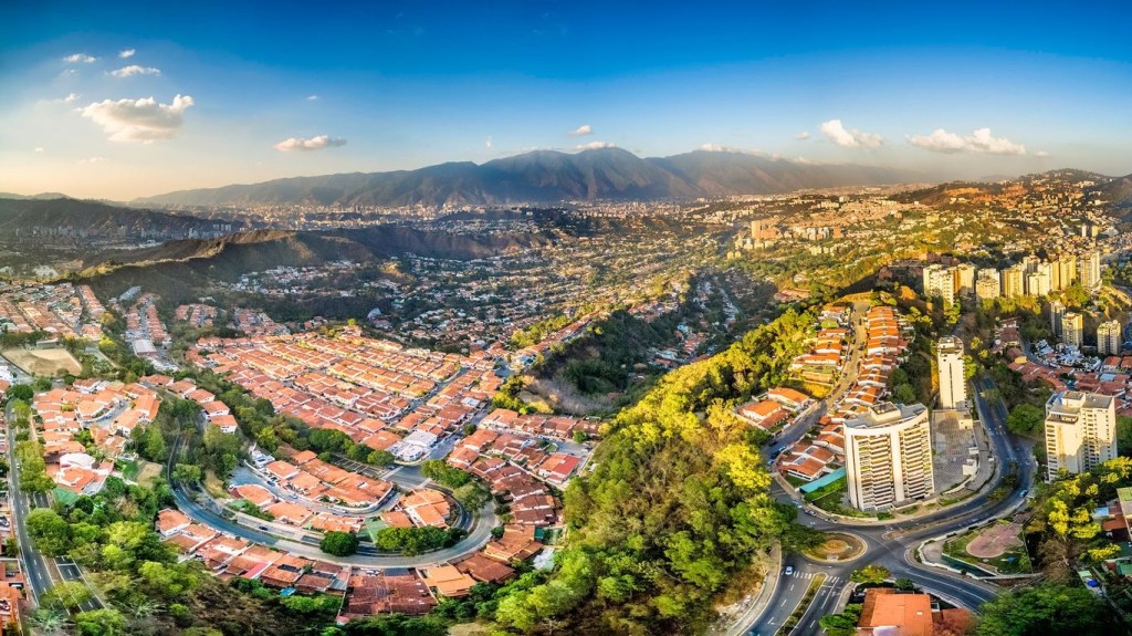 Ultimaron a hombre de 62 años durante una supuesta cita de arrendamiento en&nbsp;Caracas