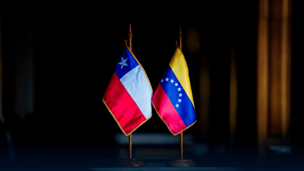 Chile reabrió sus consulados en Caracas y Puerto&nbsp;Ordaz&nbsp;