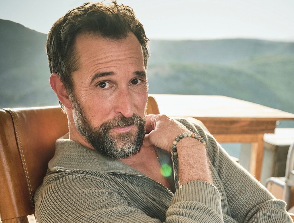 Noah Wyle es coronado como el hombre más sexy del mundo en 2026 por la revista People