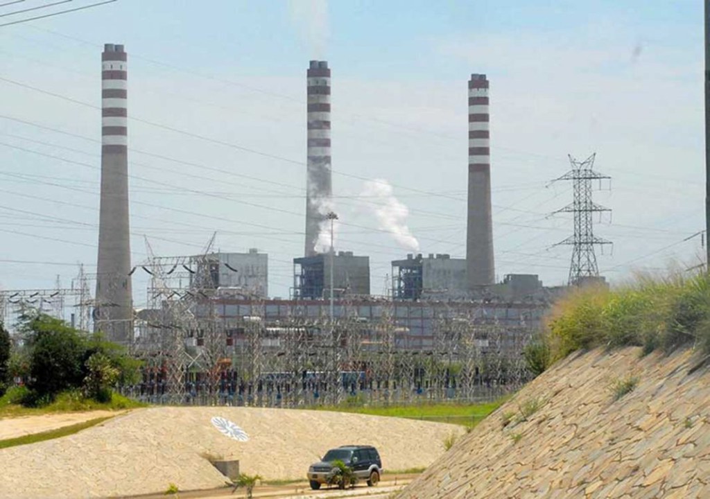 Anunciaron la entrada en funcionamiento de la máquina 6 de Planta Centro en las próximas horas