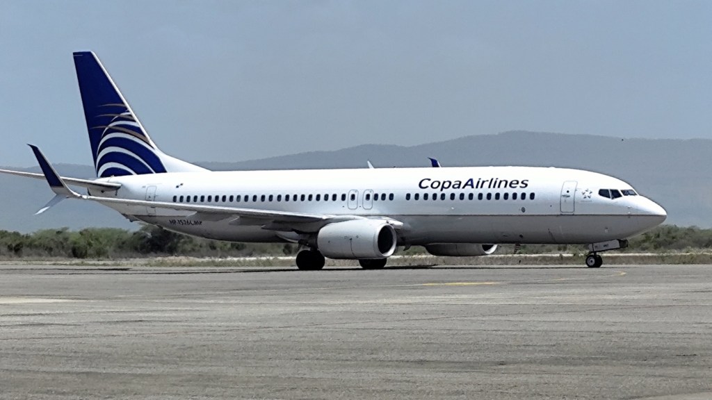 Copa Airlines aumenta frecuencias en la ruta Panamá –&nbsp;Barcelona&nbsp;